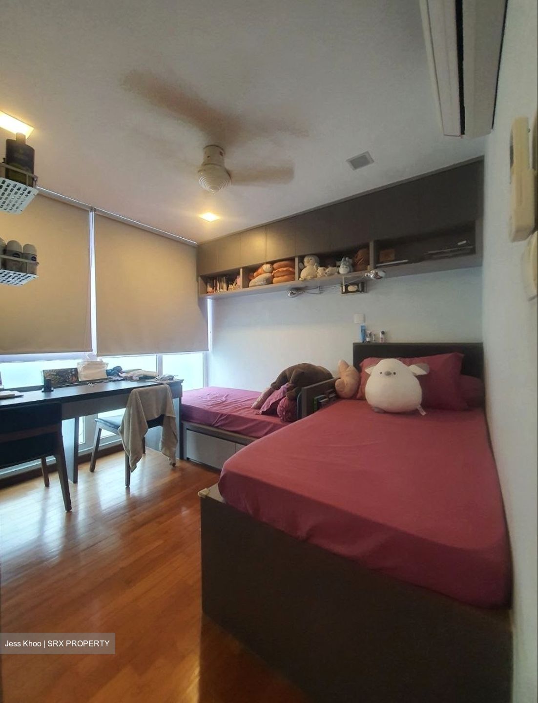 Sovereign @ Simon (D19), Terrace #542019591